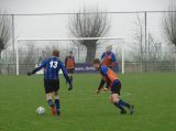 Onderlinge wedstrijd S.K.N.W.K. JO17-1 en S.K.N.W.K. JO16-1 (15-01-2022) (78/81)